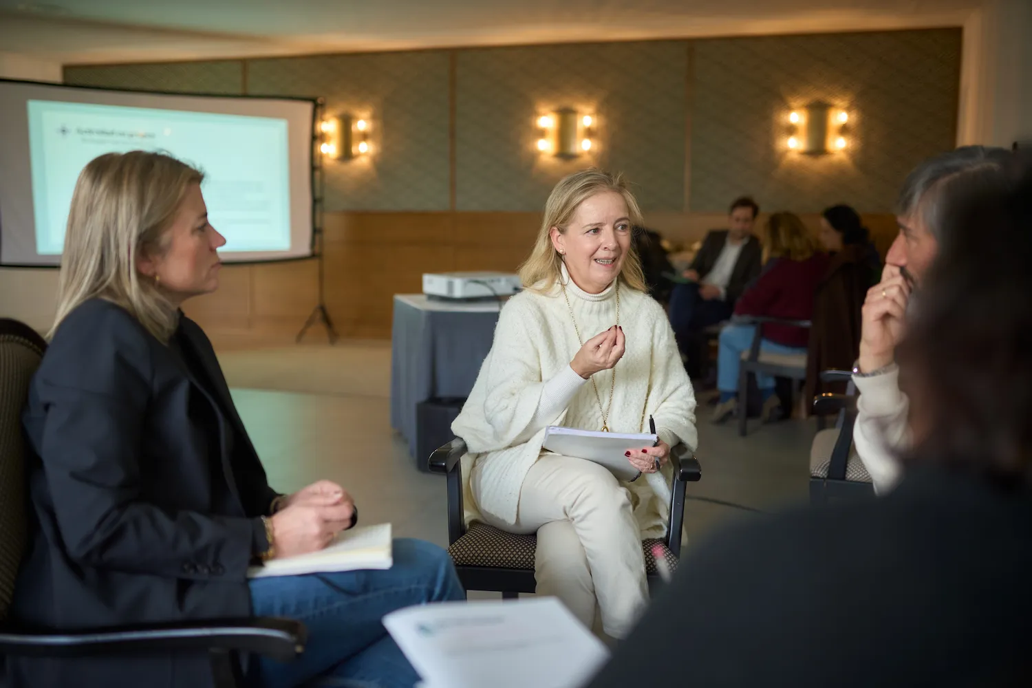 Collegium Focused Program