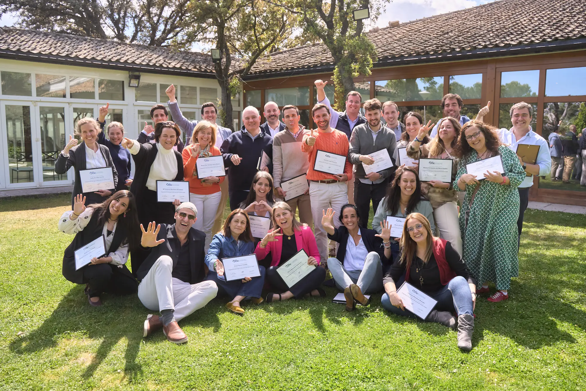 Collegium Focused Program