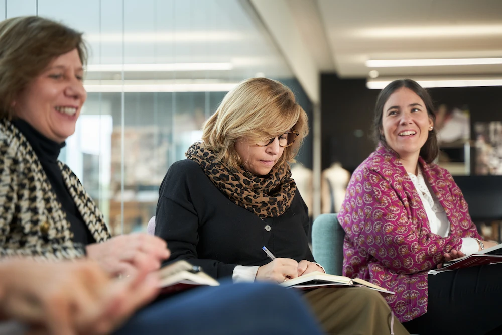 Collegium Focused Program