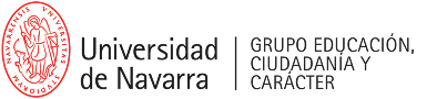 Universidad de Navarra Logo